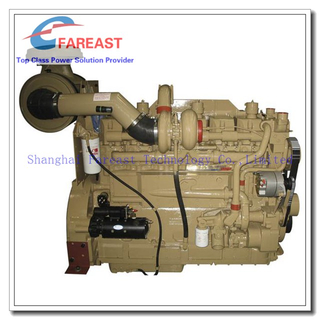 Cummins KTA19-L Series Engine for Rail Vehicle
