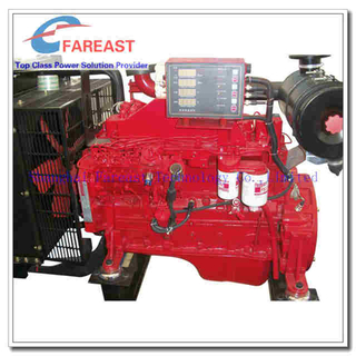 Cummins 6BT5.9-G1 engine for Generator